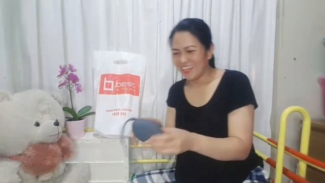 UNBOXING SAMSUNG AO3s AND HUAWEI BLUETOOTH SPEAKER + EQ WAVE POWER BANK смотреть онлайн