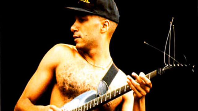 THE BEST SOLO OF TOM MORELLO