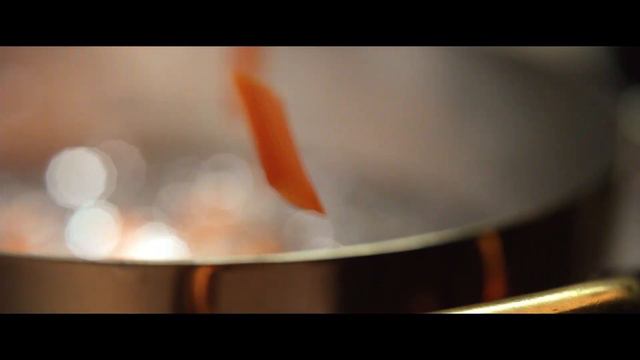 Barilla | NEW Red Lentil Penne TVC 15 sec смотреть онлайн