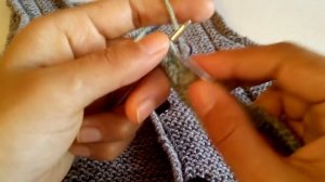 Вязание жилетки спицами для мальчика 1-4 года. Часть1