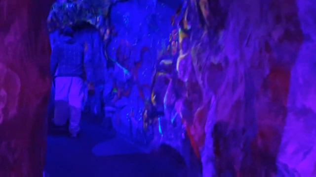 Aquarium in Yevpatoriya Crimea| Аквариум в Евпатории смотреть онлайн