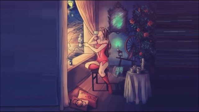 Марихен - На волшебном посохе нехилый набалдашник смотреть онлайн