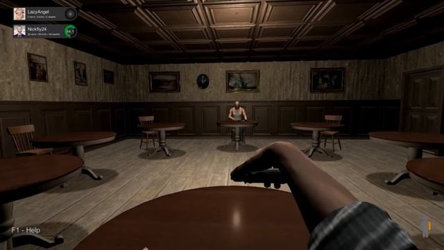 Lazy's First Time | Hand Simulator | Random Moments смотреть онлайн