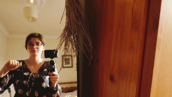 Квантовая физика и завтраки на улицеＩUniDays #32