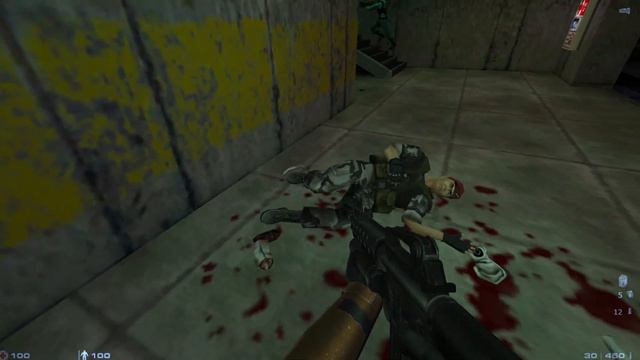 half life with adam pt 3 ig смотреть онлайн