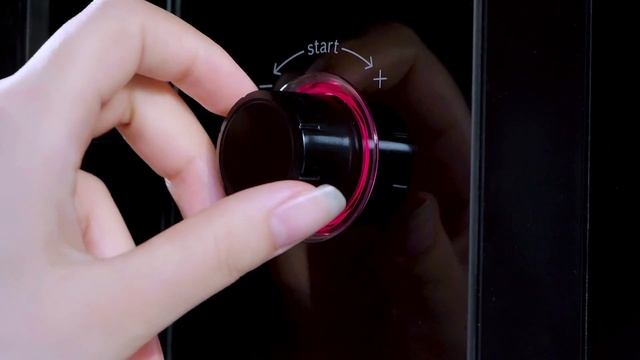 Bosch Microwave Oven | Design смотреть онлайн