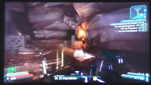 Borderlands 2 easter eggs - Minecraft FR смотреть онлайн