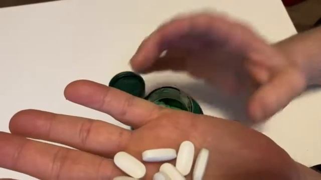 Nature's Bounty Magnesium Supplements Review