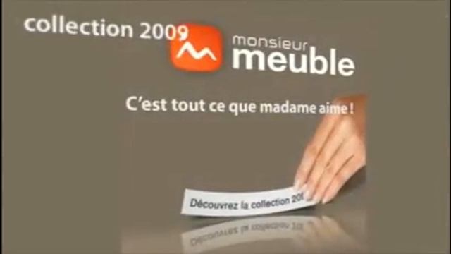 MONSIEUR MEUBLE, MAGASIN DE MEUBLES ANGERS - BEAUCOUZÉ, CANAPÉS ET LITERIE смотреть онлайн