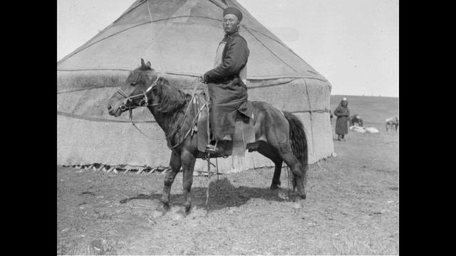 От кого произошли калмыки смотреть онлайн