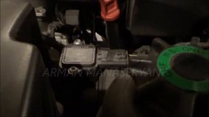BMW E60 5 SERIES СИМПТОМЫ НЕИСПРАВНОСТИ  ( ДМРВ ) КАК ОПРЕДЕЛИТЬ  ДМРВ РАБОТАЕТ ИЛИ НЕТ.