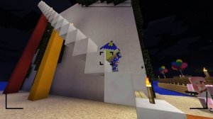 ?НУБИК СТАЛ ЛУНАТИКОМ И ХОДИТ ПО НОЧАМ В МАЙНКРАФТ! ШЕДИ И ЛЕСКА МУЛЬТИК MINECRAFT