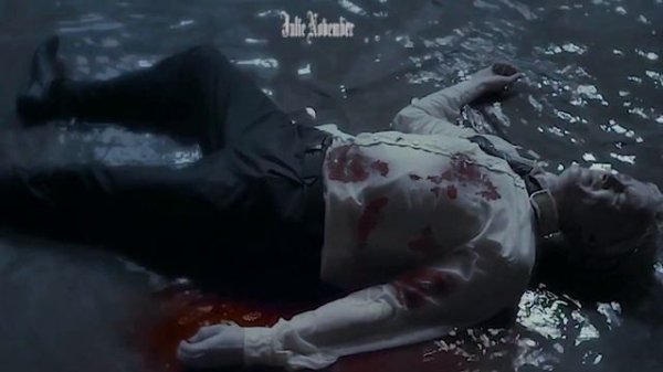 Draco Malfoy - Arcade