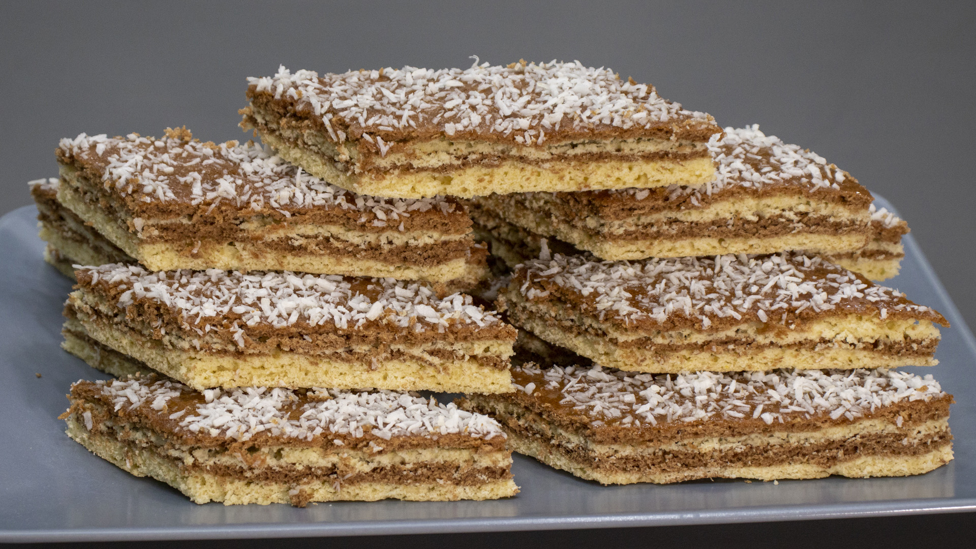 Печенье к ЧАЮ, Которое тает во Рту! Быстрый, Лёгкий и Красивый Рецепт! ВЫПЕЧКА на Каждый ДЕНЬ! смотреть онлайн