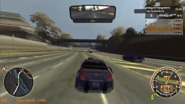 Игровой стрим с микрофоном!!!Полное прохождение на русском языке!18+ смотреть онлайн