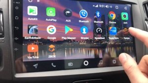 Teyes подключение OBD2 по bluetooth