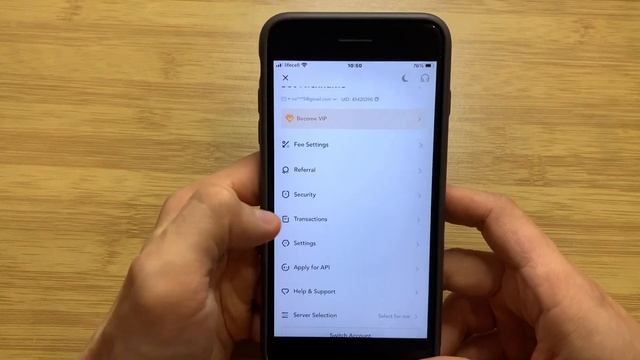 MEXC Global регистрация с телефона | Как пройти КУС на бирже MEXC? | Криптовалюта для начинающих
