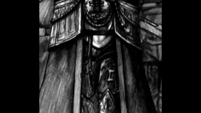 HMKids - Adeptus Arbitres (New Vocal)