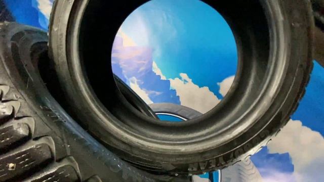 245 45 19 goodyear смотреть онлайн