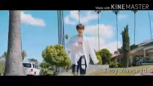 Ким Сынмин - До встречи на танцполе|| С днём рождения, Сынмин|| TN смотреть онлайн