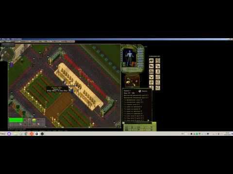 UO Eternium. Пилотный выпуск, для тех кто не играл. смотреть онлайн