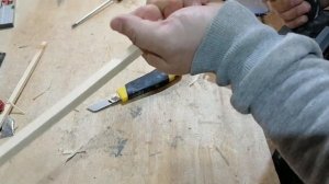 ДЕЛАЕМ ШКАНТЫ СВОИМИ РУКАМИ, МНОГО И БЫСТРО