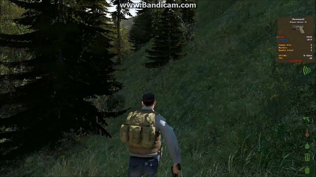 Как не надо делать на миссиях в dayZ смотреть онлайн