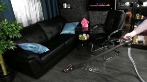 Безмешковый пылесос Dyson Cinetic Big Ball Animalpro с богатой комплектацией