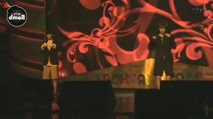 танец чон чонгука и пак чимина: