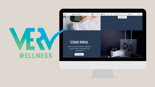 Web Design In Kitchener | Dream In Digital Graphic Design Studio