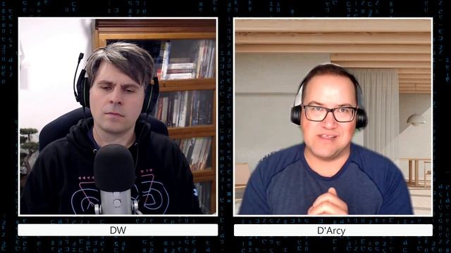 004: Is Microsoft an AI Company Now? смотреть онлайн