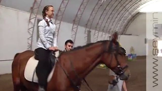 Что нам готовит наступающий год Лошади смотреть онлайн