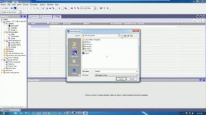 How to create PID control on Simatic Manager and connect to PLC S7-300 CPU 314C-2PN/DP
