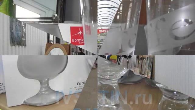 Как открыть свой бизнес по матированию стекла пастой IVSATIN. смотреть онлайн