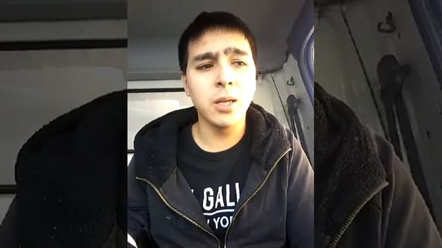 Бабушка стих. Лев Жогин. смотреть онлайн