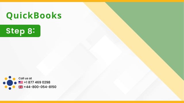 How to Fix QuickBooks Error 103? | MWJ Consultancy смотреть онлайн