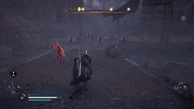 ASSASSIN´S CREED VALHALLA 🪓 [036] Auf Plündertour смотреть онлайн