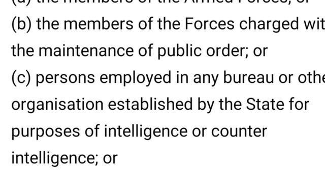 Article 33|Constitution of India| Fundamental Rights| #constitutionofindia #fundamentalrights|Part смотреть онлайн