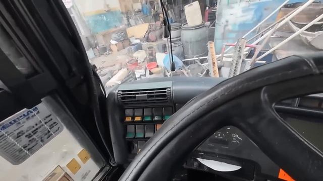 Şaşırtan Özellikleriyle 2000 Model Neoplan Skyliner смотреть онлайн