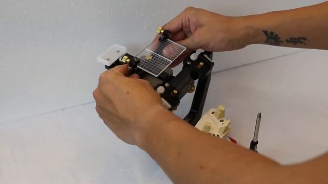 Устройство для измерения окклюзионной плоскости для артикулятора Reference | Gamma Dental (Австрия) смотреть онлайн