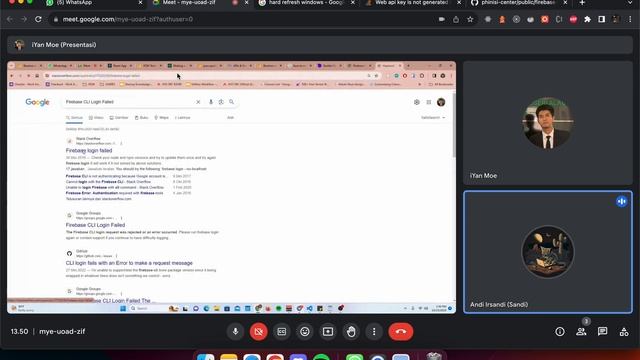 Sharing Knowledge Push Notification dengan Firebase Cloud Messaging (FCM) di React PWA смотреть онлайн