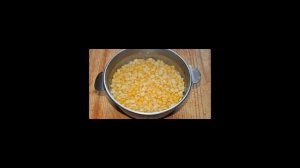 Как замачивать горох для супа?