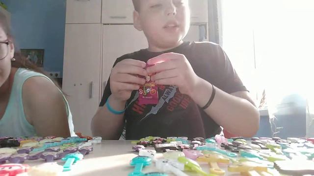 скрепыши 2 200 штук часть 2 смотреть онлайн