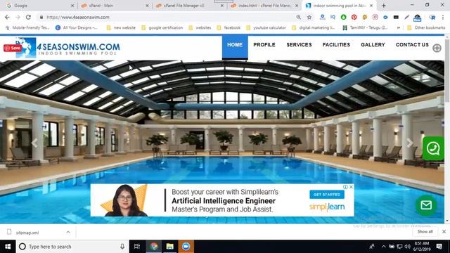How to use anchor text in your html and php website 2019 смотреть онлайн