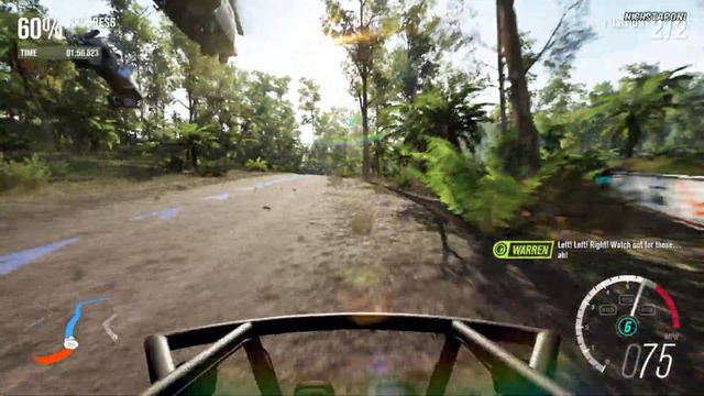 Forza Horizon 3: Gameplay Walkthrough 1 - Intro, Off The Chain, Drivatar [Lamborghini Centenario] смотреть онлайн