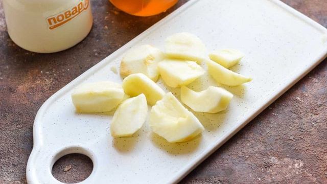 Сборник рецептов