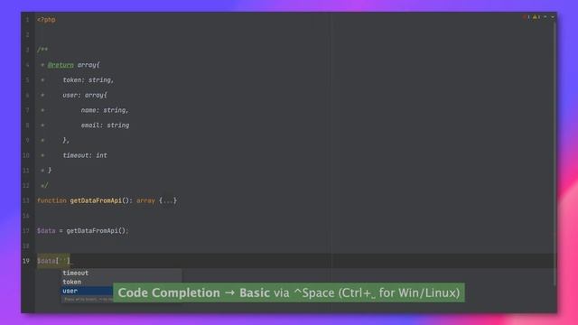 What's New in PhpStorm 2022.1 смотреть онлайн
