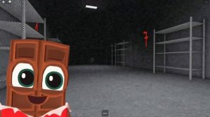 ??  СБЕЖАЛ От Самой *ЗЛОЙ* КРЫСЫ 2 ! СЫРНЫЙ ЛАБИРИНТ в ROBLOX ! ЧОКО