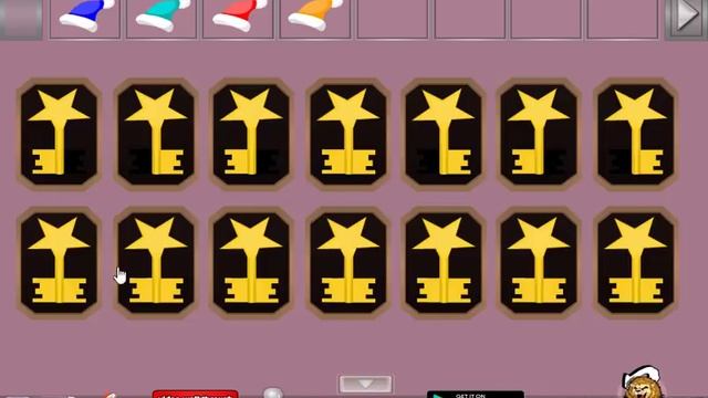 G2R Snowman At Christmas Dawn Missing Walkthrough [Games2Rule] смотреть онлайн