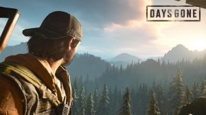 Days Gone ▷ Радиовышка #3